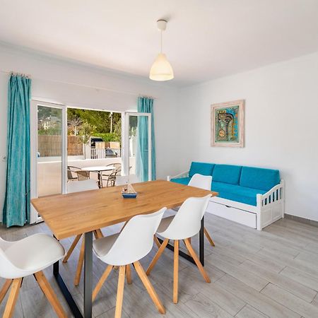 Apartamentos Falco Port de Pollença Exteriér fotografie