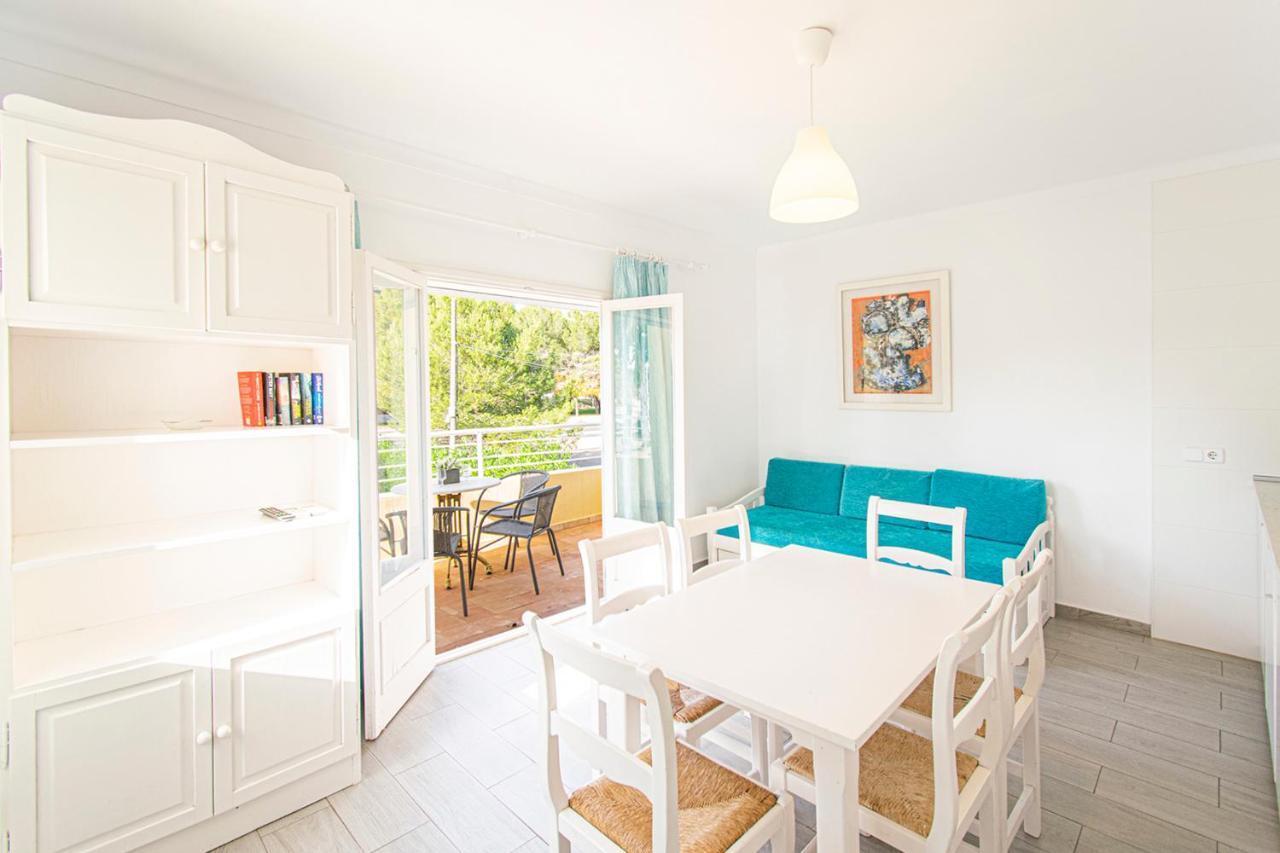 Apartamentos Falco Port de Pollença Exteriér fotografie