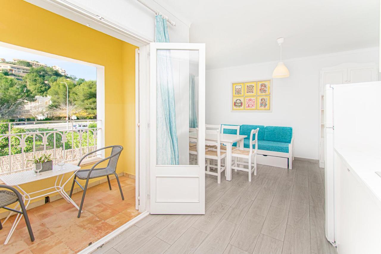 Apartamentos Falco Port de Pollença Exteriér fotografie