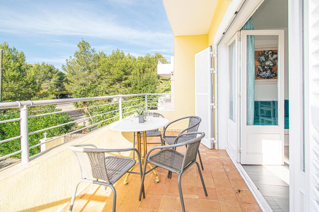 Apartamentos Falco Port de Pollença Exteriér fotografie