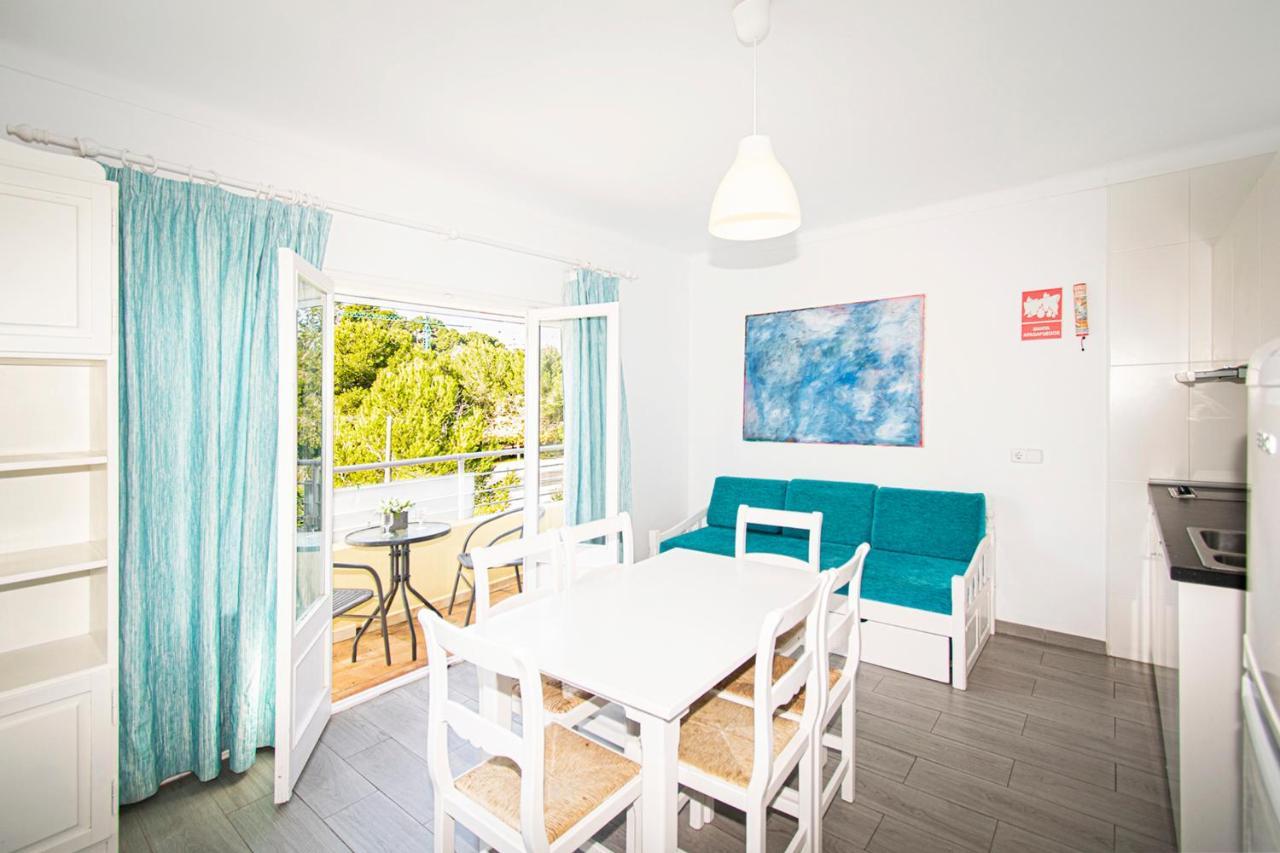 Apartamentos Falco Port de Pollença Exteriér fotografie