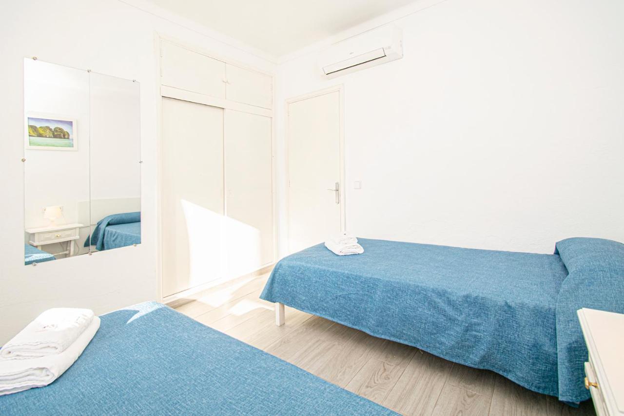 Apartamentos Falco Port de Pollença Exteriér fotografie