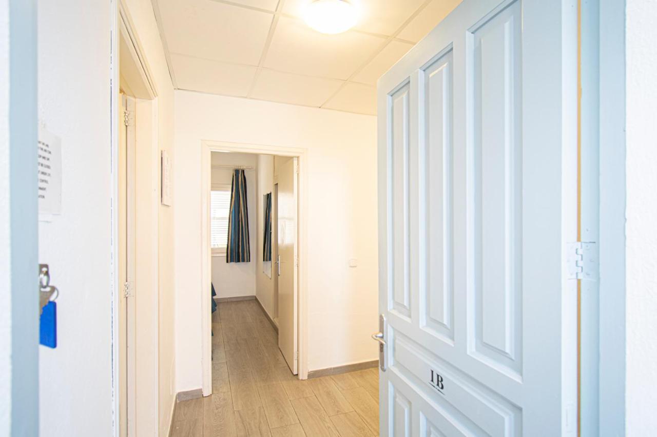Apartamentos Falco Port de Pollença Exteriér fotografie
