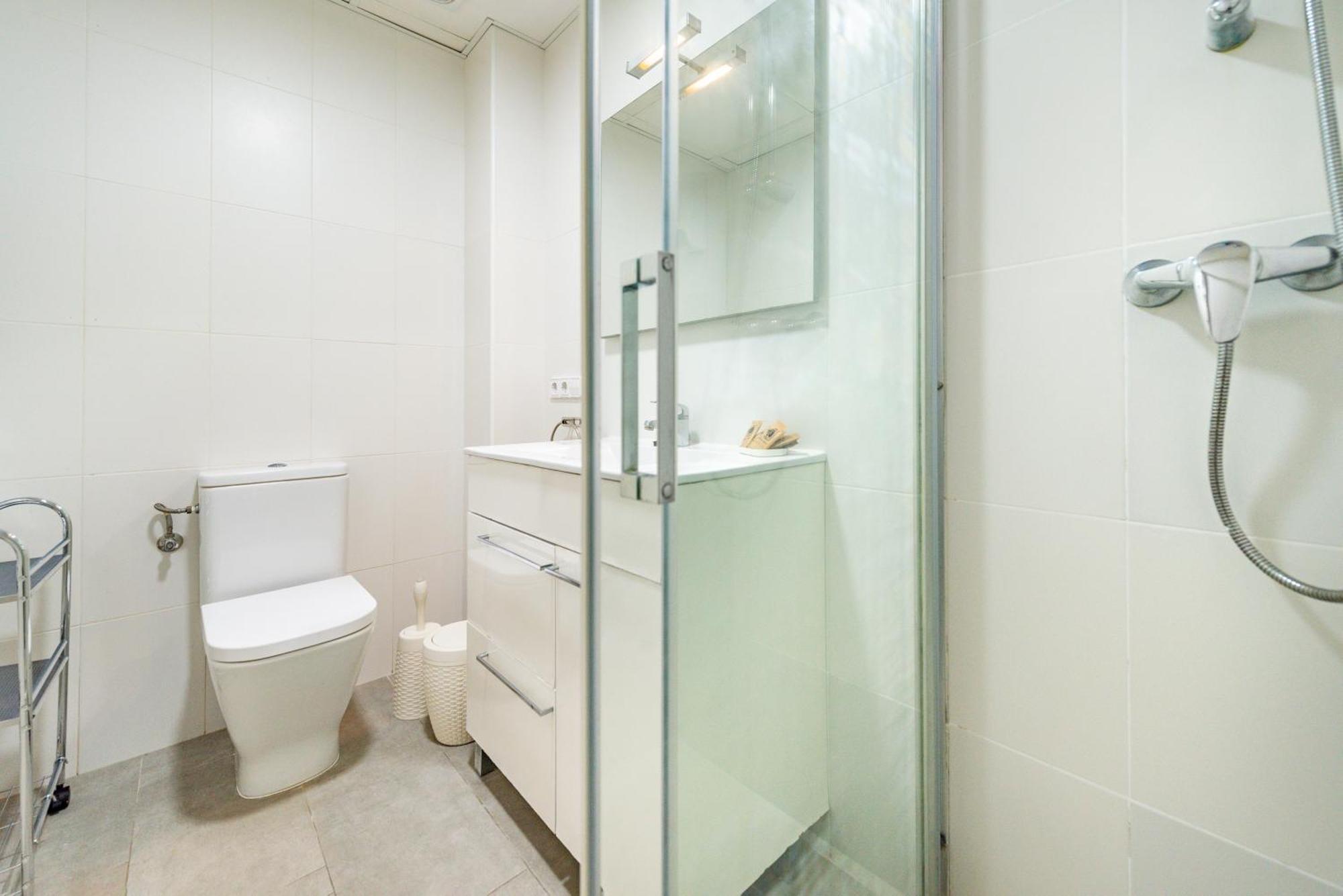 Apartamentos Falco Port de Pollença Exteriér fotografie